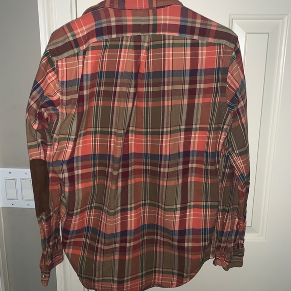 Polo Ralph Lauren Button Up dress shirt - Picture 2 of 2